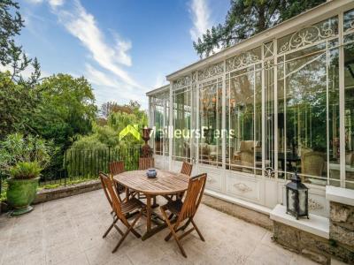 For sale Marly-le-roi 12 rooms 314 m2 Yvelines (78160) photo 4