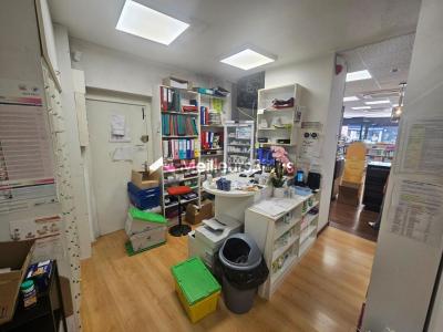 Annonce Location Commerce Belfort 90