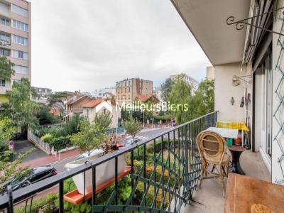 For sale Montrouge 5 rooms 78 m2 Hauts de Seine (92120) photo 0