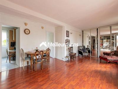 For sale Montrouge 5 rooms 78 m2 Hauts de Seine (92120) photo 1