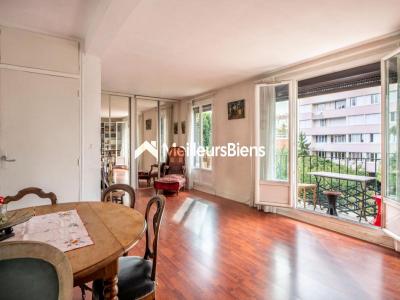 For sale Montrouge 5 rooms 78 m2 Hauts de Seine (92120) photo 2
