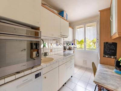 For sale Montrouge 5 rooms 78 m2 Hauts de Seine (92120) photo 4
