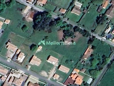 For sale Talais 1210 m2 Gironde (33590) photo 0