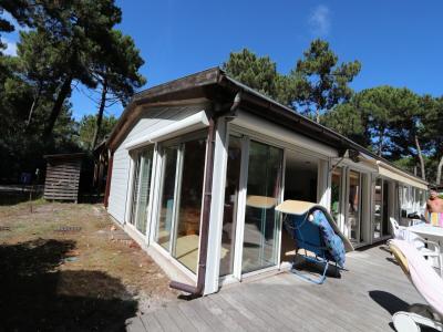 For sale Grayan-et-l'hopital 8 rooms 105 m2 Gironde (33590) photo 1