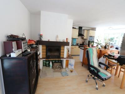 For sale Grayan-et-l'hopital 8 rooms 105 m2 Gironde (33590) photo 4