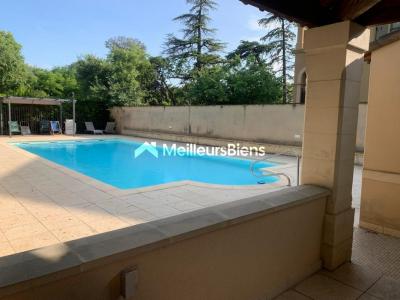Annonce Vente 2 pices Appartement Uzes 30