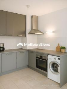 Acheter Appartement 40 m2 Uzes