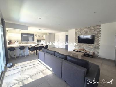 For sale Millas 4 rooms 110 m2 Pyrenees orientales (66170) photo 2