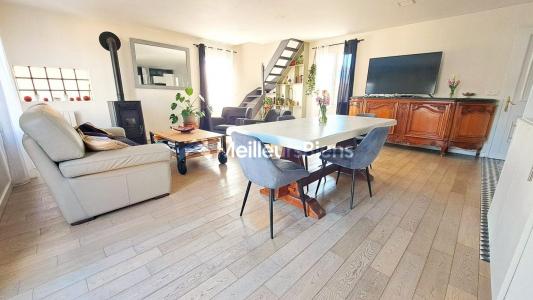 For sale Butry-sur-oise 6 rooms 106 m2 Val d'Oise (95430) photo 1