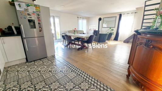 For sale Butry-sur-oise 6 rooms 106 m2 Val d'Oise (95430) photo 2