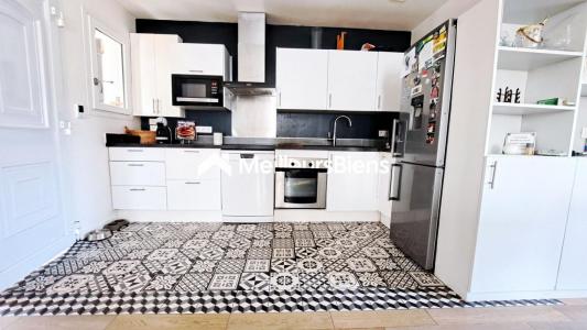 For sale Butry-sur-oise 6 rooms 106 m2 Val d'Oise (95430) photo 3
