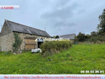 Acheter Maison 203 m2 Mousteru