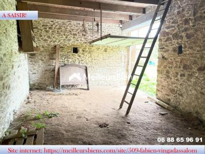 Acheter Maison Mousteru Cotes d'armor