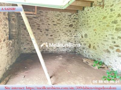 Acheter Maison Mousteru 59000 euros