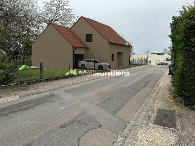 For sale Varois-et-chaignot 581 m2 Cote d'or (21490) photo 1