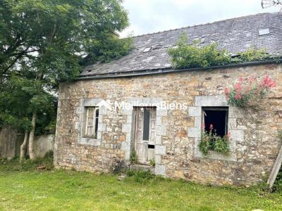 For sale Plougonver 4 rooms 93 m2 Cotes d'armor (22810) photo 0