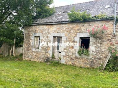 For sale Plougonver 4 rooms 93 m2 Cotes d'armor (22810) photo 2
