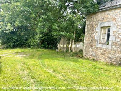For sale Plougonver 4 rooms 93 m2 Cotes d'armor (22810) photo 3