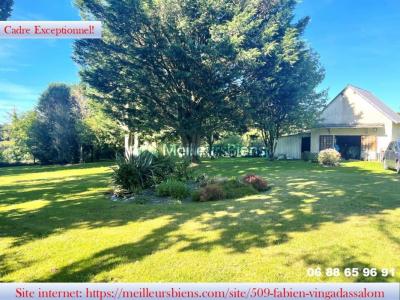 For sale Lohuec 5 rooms 157 m2 Cotes d'armor (22160) photo 2