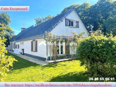 For sale Lohuec 5 rooms 157 m2 Cotes d'armor (22160) photo 3