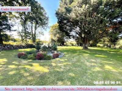 For sale Lohuec 5 rooms 157 m2 Cotes d'armor (22160) photo 4