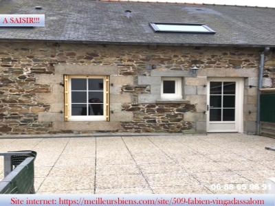 Annonce Vente Immeuble Pontrieux 22