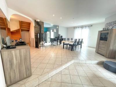 Annonce Vente 8 pices Maison Begard 22