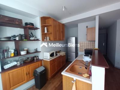Louer Appartement 51 m2 Langres