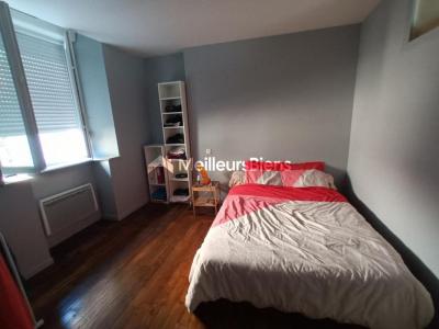 Louer Appartement Langres Haute marne