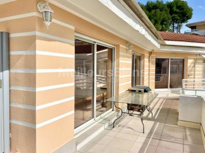 For sale Cannet 4 rooms 120 m2 Alpes Maritimes (06110) photo 1