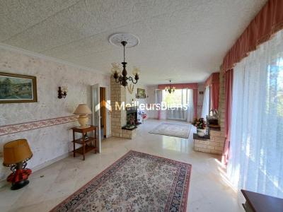 Acheter Maison Creney-pres-troyes Aube