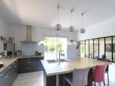 Annonce Vente 6 pices Maison Brede 33