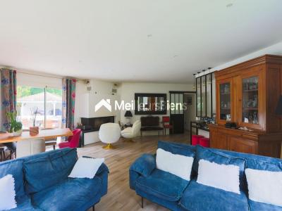 For sale Brede 7 rooms 153 m2 Gironde (33650) photo 2