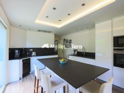 For sale Brede 7 rooms 153 m2 Gironde (33650) photo 3