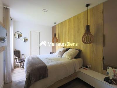 For sale Brede 7 rooms 153 m2 Gironde (33650) photo 4