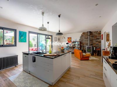 Annonce Vente 7 pices Maison Brede 33