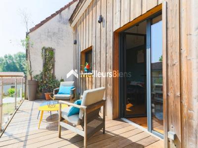 Acheter Maison Brede 773000 euros