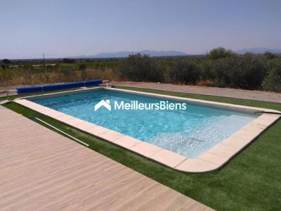 For sale Rivesaltes 7 rooms 370 m2 Pyrenees orientales (66600) photo 3