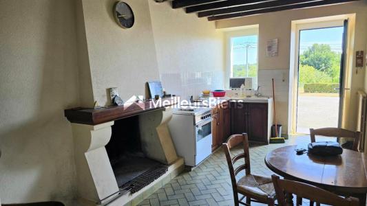 Annonce Vente 4 pices Maison Saint-seglin 35