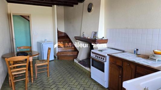 Acheter Maison Saint-seglin Ille et vilaine