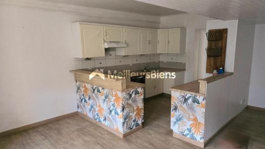 For sale Grand-fougeray 3 rooms 70 m2 Ille et vilaine (35390) photo 0