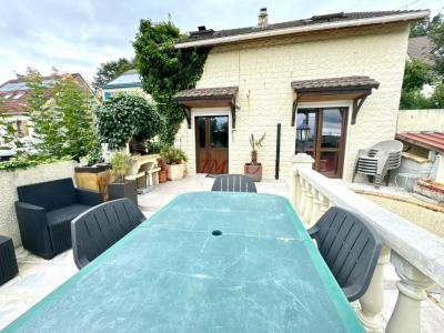 Annonce Vente 7 pices Maison Chaumontel 95