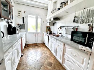 Acheter Maison 117 m2 Chaumontel