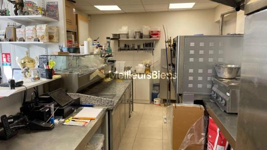 Acheter Maison 32 m2 Montmerle-sur-saone