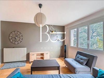 For rent Bordeaux 2 rooms 61 m2 Gironde (33200) photo 1