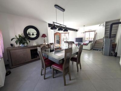 Acheter Maison 126 m2 Turballe
