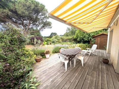 For sale Guerande 4 rooms 75 m2 Loire atlantique (44350) photo 0