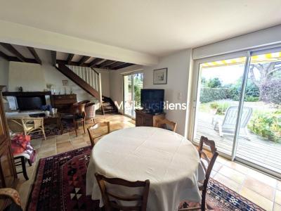 For sale Guerande 4 rooms 75 m2 Loire atlantique (44350) photo 2