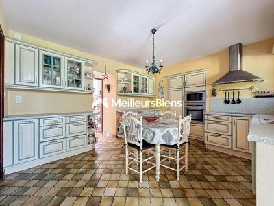 For sale Gael 10 rooms 230 m2 Ille et vilaine (35290) photo 4