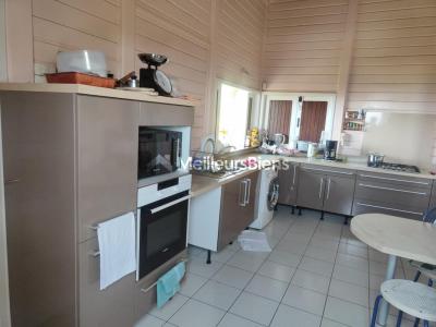 Acheter Maison 107 m2 Carbet